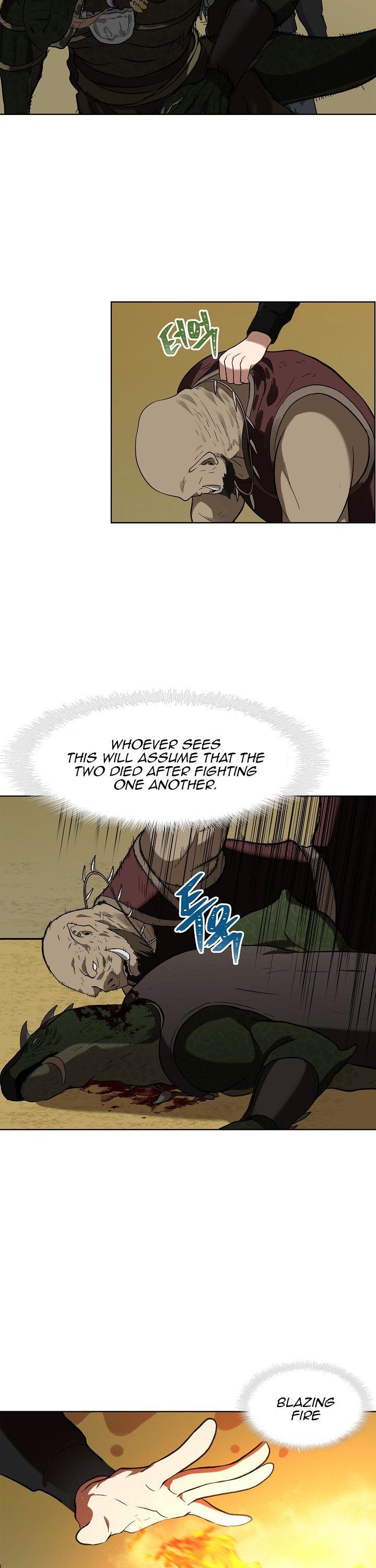 Ranker Who Lives A Second Time Chapter 22 page 29 - Chapter 22