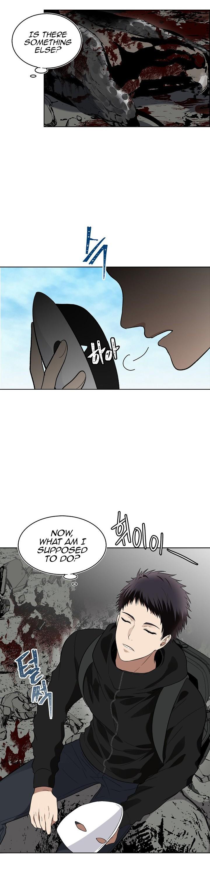 Ranker Who Lives A Second Time Chapter 22 page 3 - Chapter 22