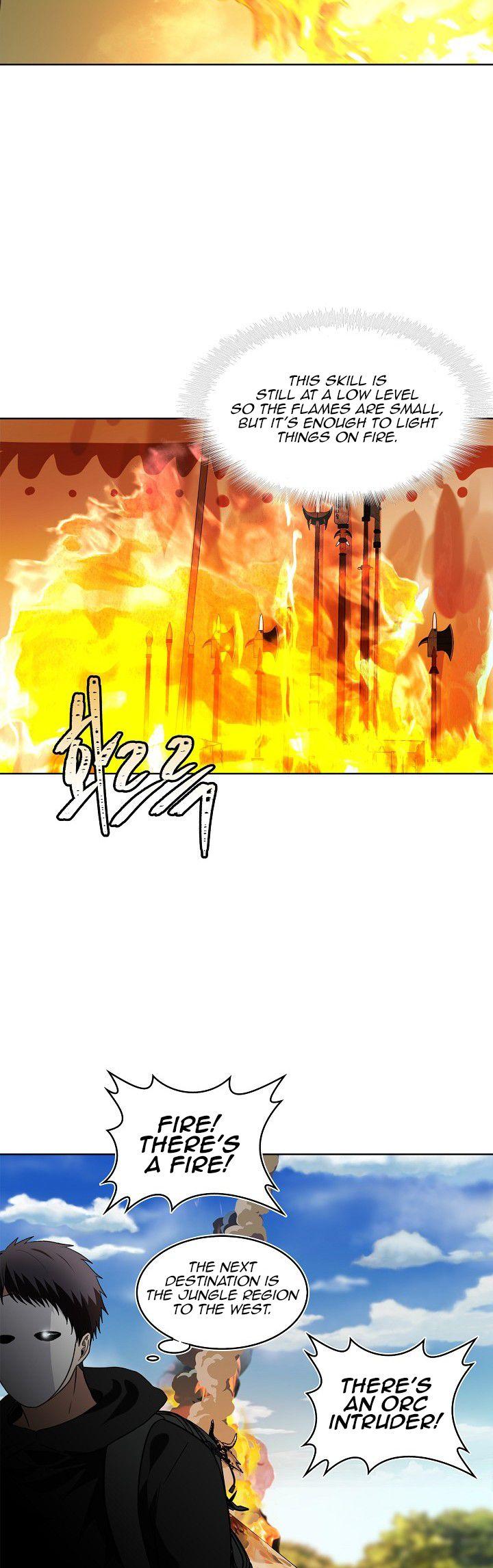 Ranker Who Lives A Second Time Chapter 22 page 30 - Chapter 22