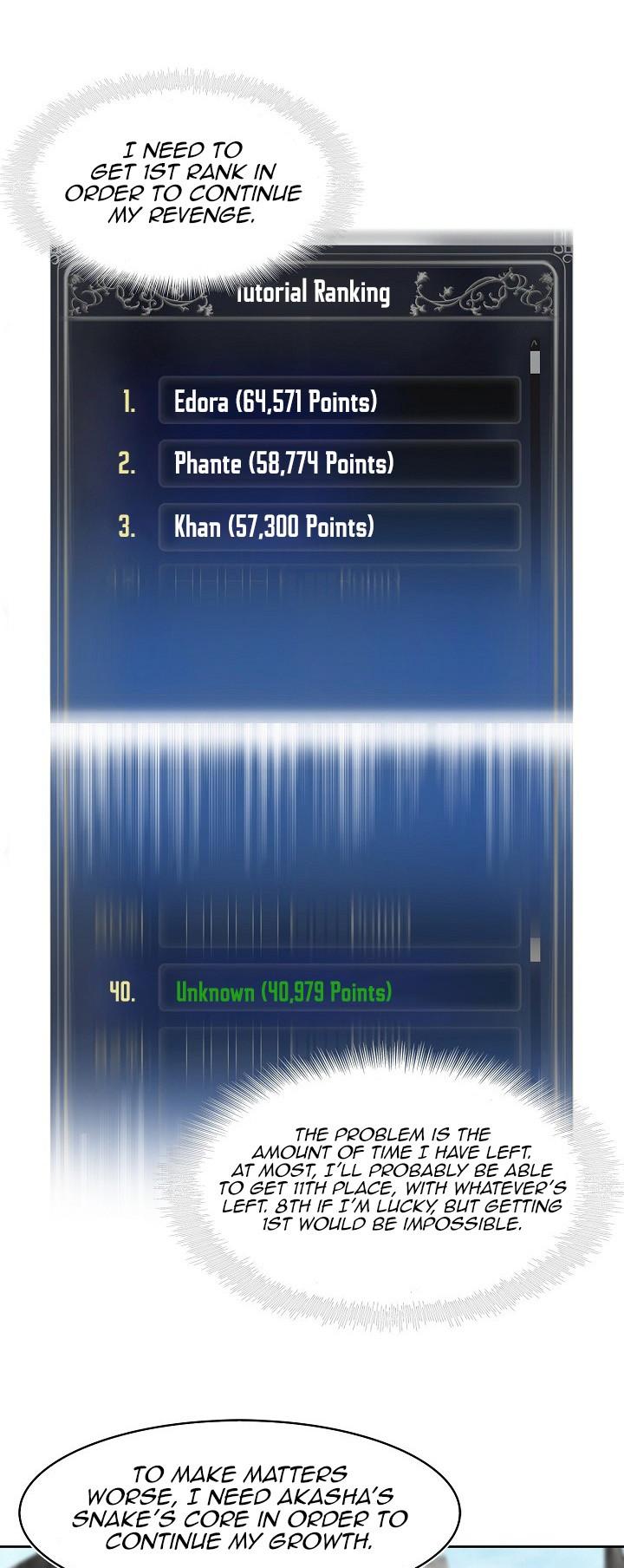 Ranker Who Lives A Second Time Chapter 22 page 4 - Chapter 22