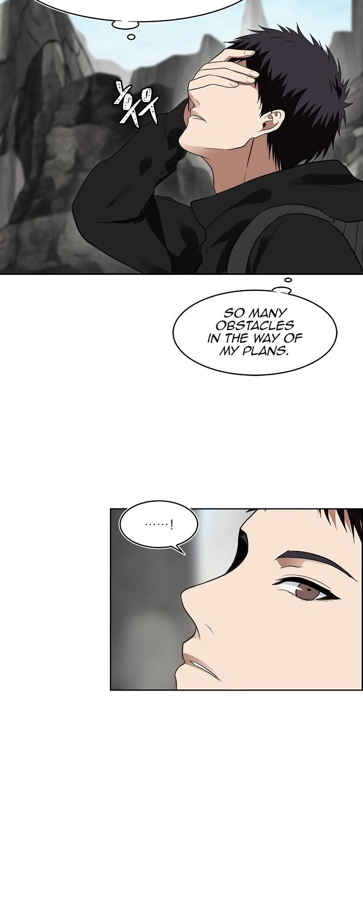 Ranker Who Lives A Second Time Chapter 22 page 5 - Chapter 22