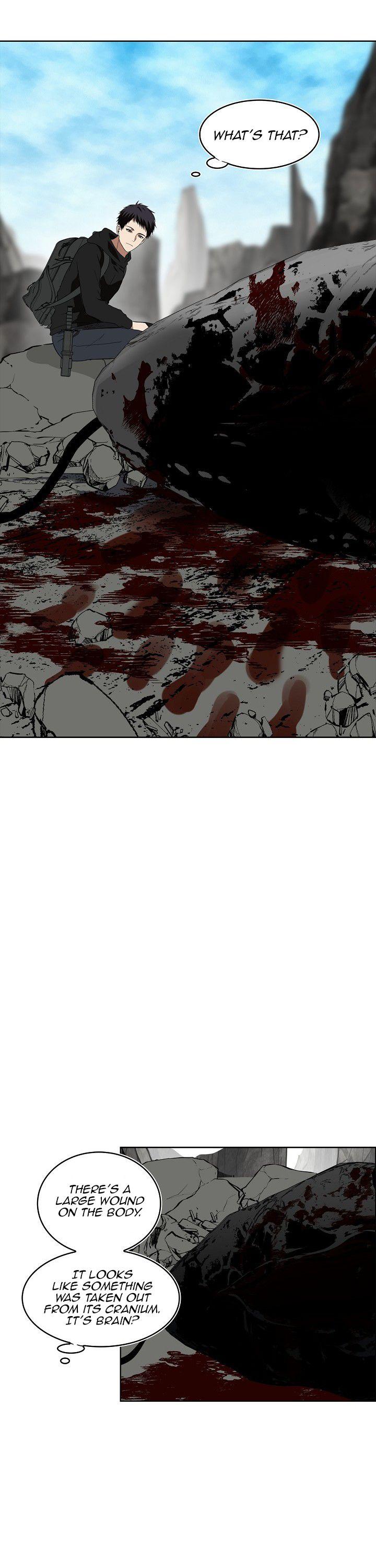 Ranker Who Lives A Second Time Chapter 22 page 6 - Chapter 22