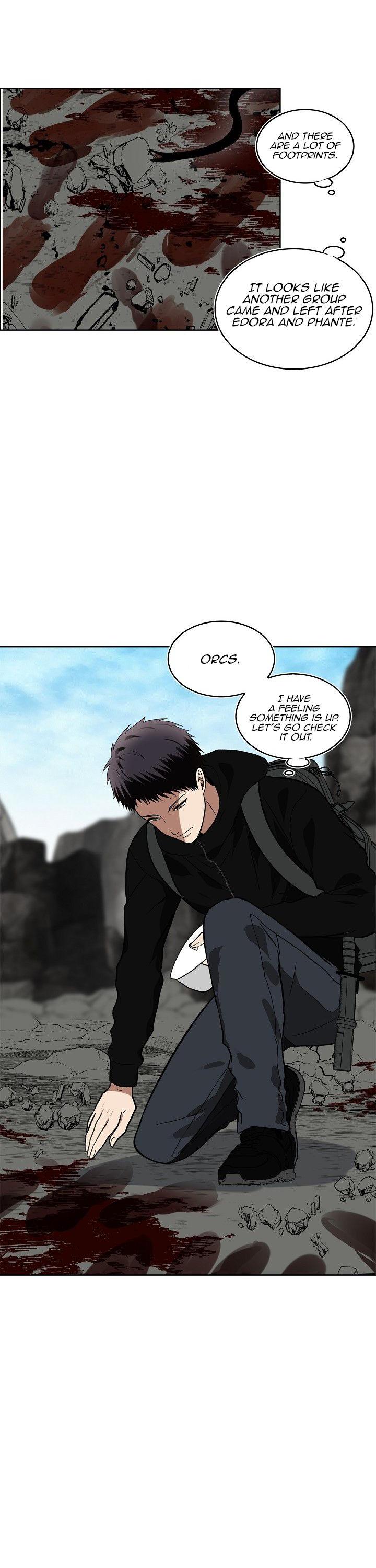 Ranker Who Lives A Second Time Chapter 22 page 7 - Chapter 22