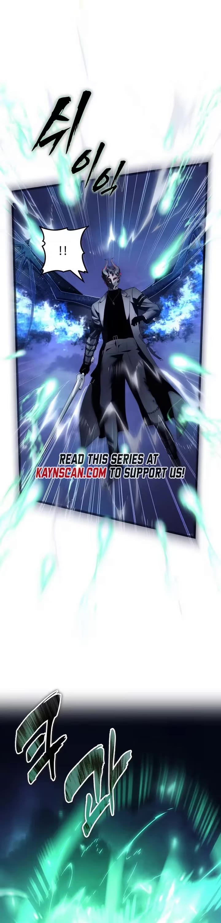 Ranker Who Lives A Second Time Chapter 220 page 11 - Chapter 220