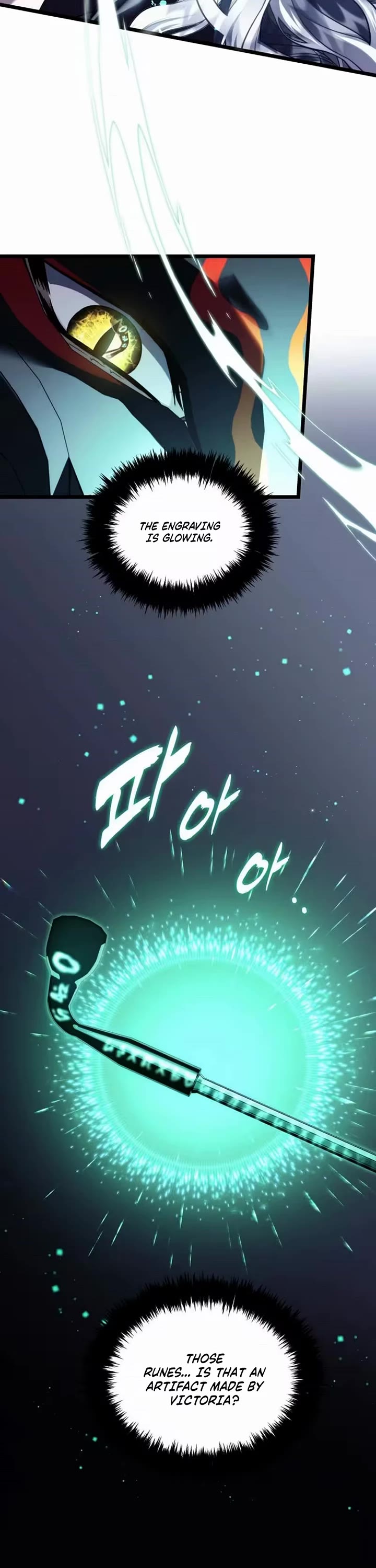 Ranker Who Lives A Second Time Chapter 220 page 18 - Chapter 220
