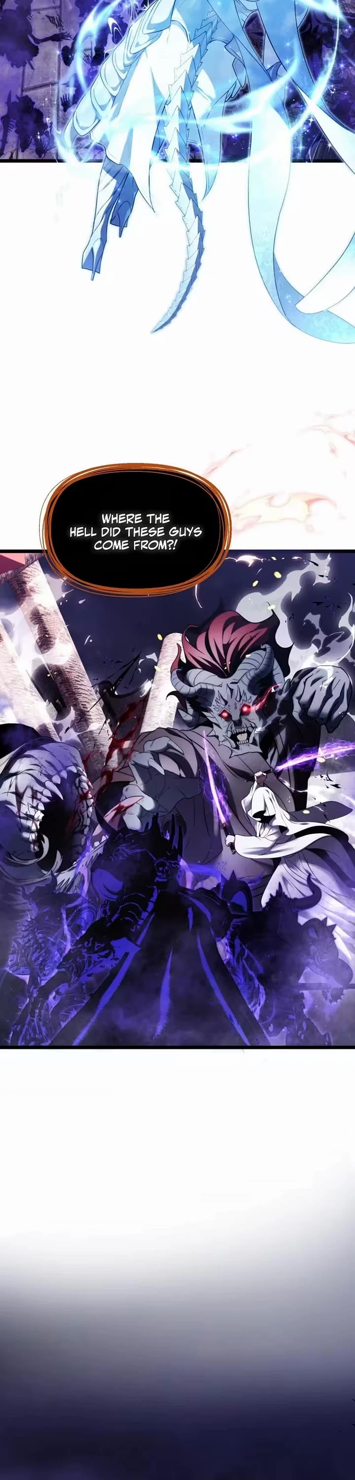 Ranker Who Lives A Second Time Chapter 220 page 2 - Chapter 220