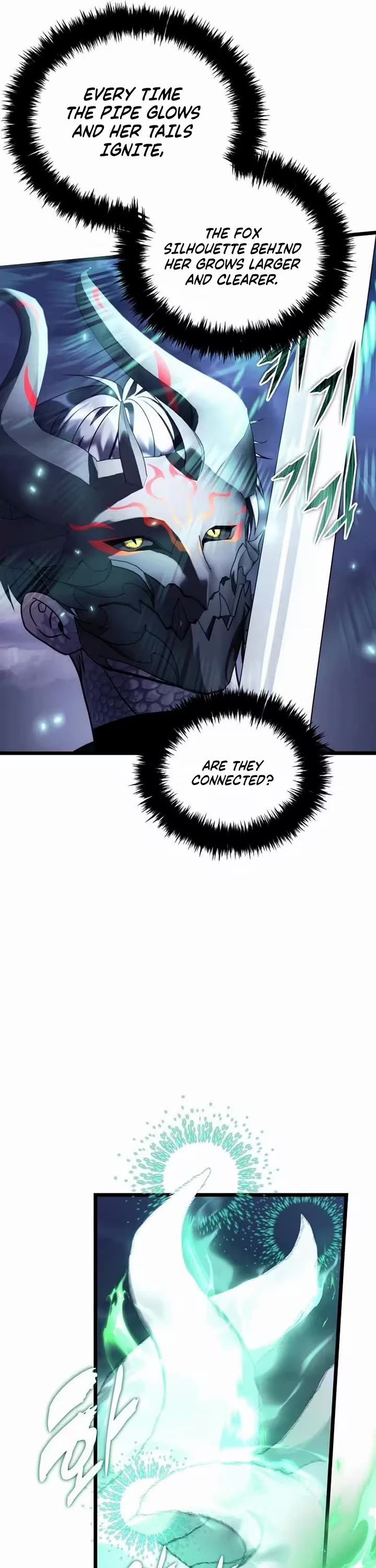 Ranker Who Lives A Second Time Chapter 220 page 21 - Chapter 220