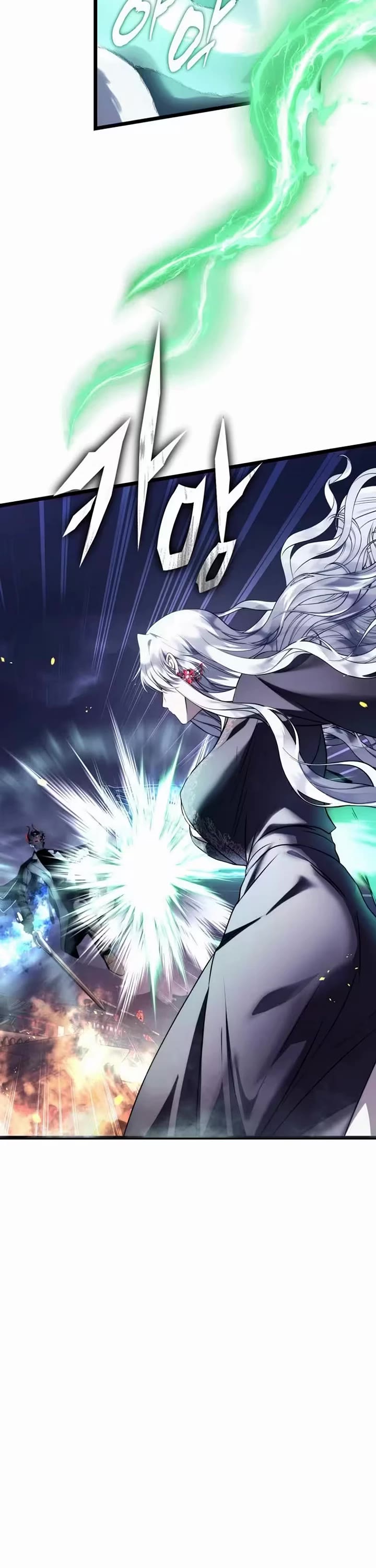 Ranker Who Lives A Second Time Chapter 220 page 22 - Chapter 220