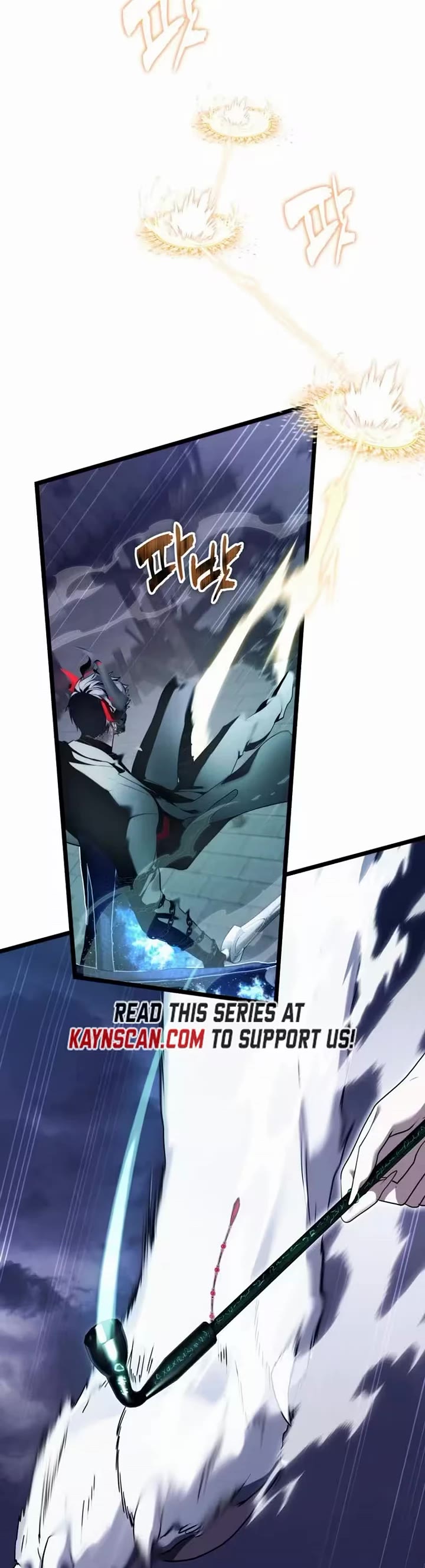 Ranker Who Lives A Second Time Chapter 220 page 24 - Chapter 220
