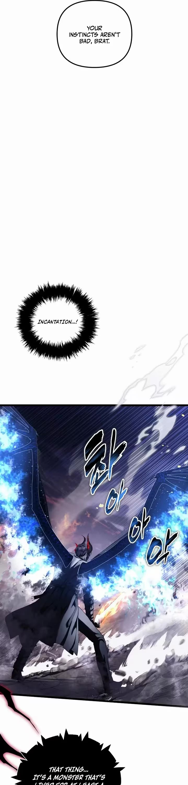 Ranker Who Lives A Second Time Chapter 220 page 26 - Chapter 220