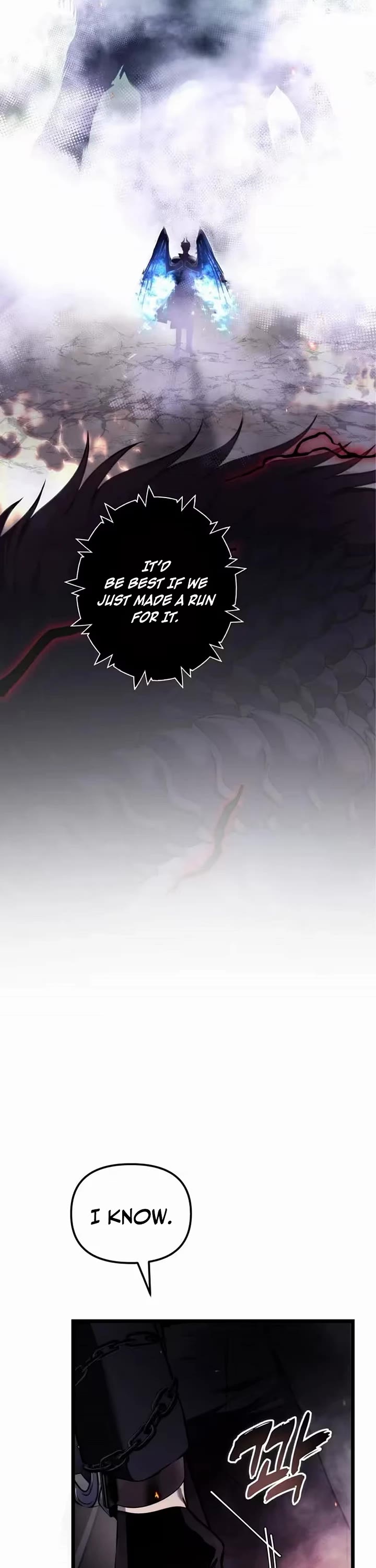 Ranker Who Lives A Second Time Chapter 220 page 28 - Chapter 220