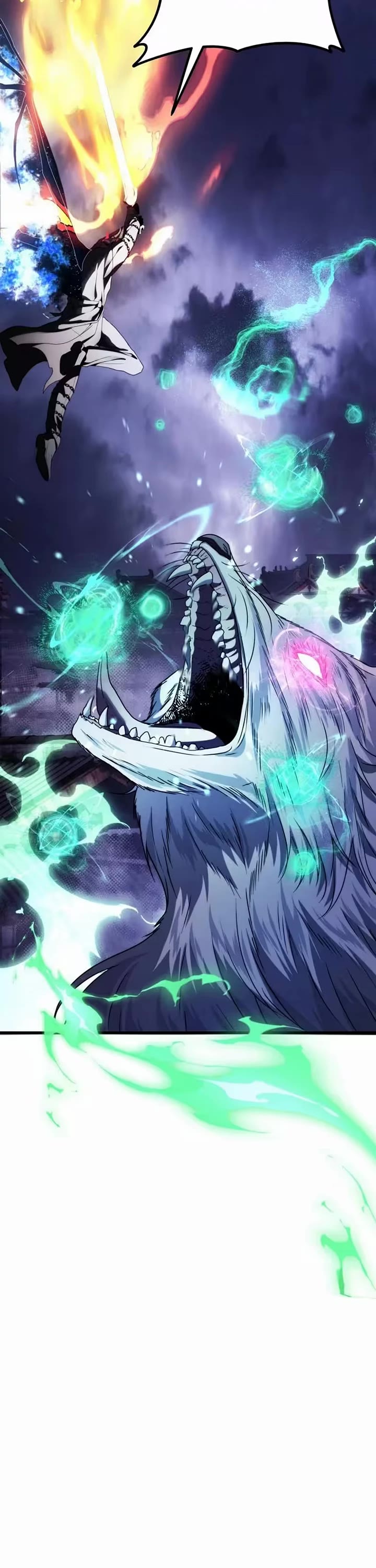 Ranker Who Lives A Second Time Chapter 220 page 33 - Chapter 220