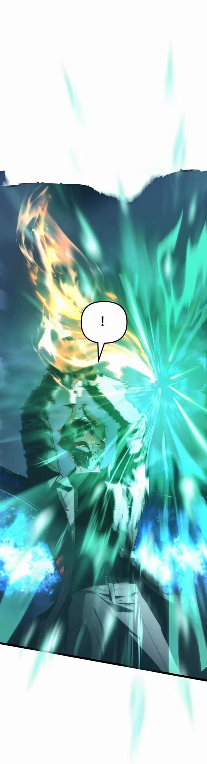 Ranker Who Lives A Second Time Chapter 220 page 34 - Chapter 220