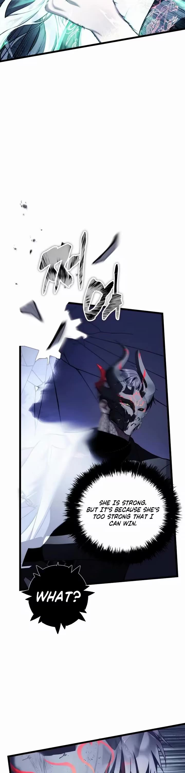 Ranker Who Lives A Second Time Chapter 220 page 38 - Chapter 220