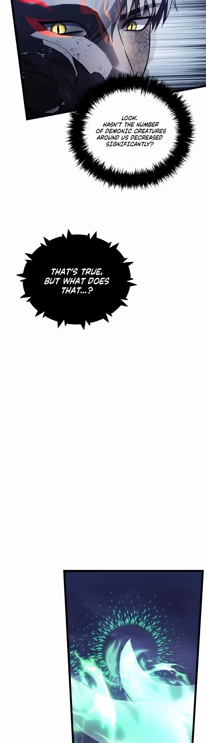 Ranker Who Lives A Second Time Chapter 220 page 39 - Chapter 220