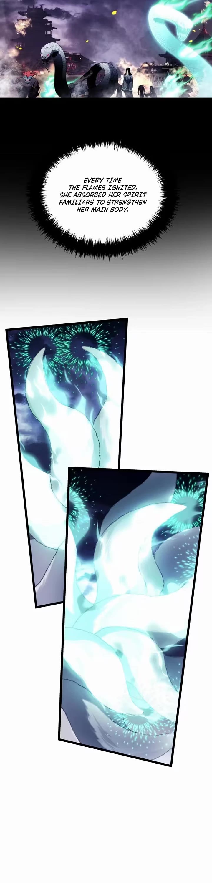 Ranker Who Lives A Second Time Chapter 220 page 41 - Chapter 220