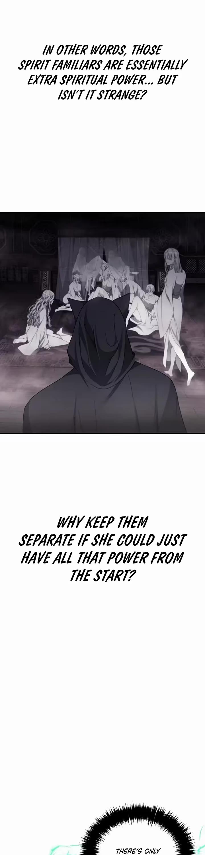 Ranker Who Lives A Second Time Chapter 220 page 42 - Chapter 220