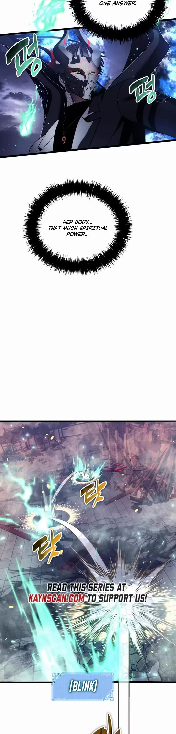 Ranker Who Lives A Second Time Chapter 220 page 43 - Chapter 220