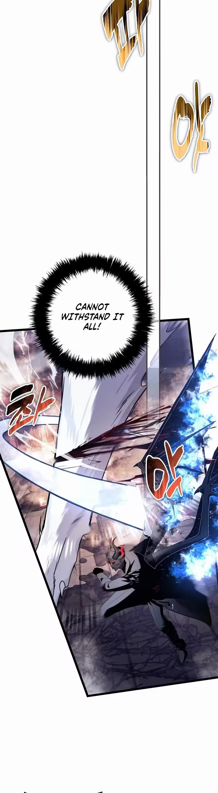 Ranker Who Lives A Second Time Chapter 220 page 44 - Chapter 220