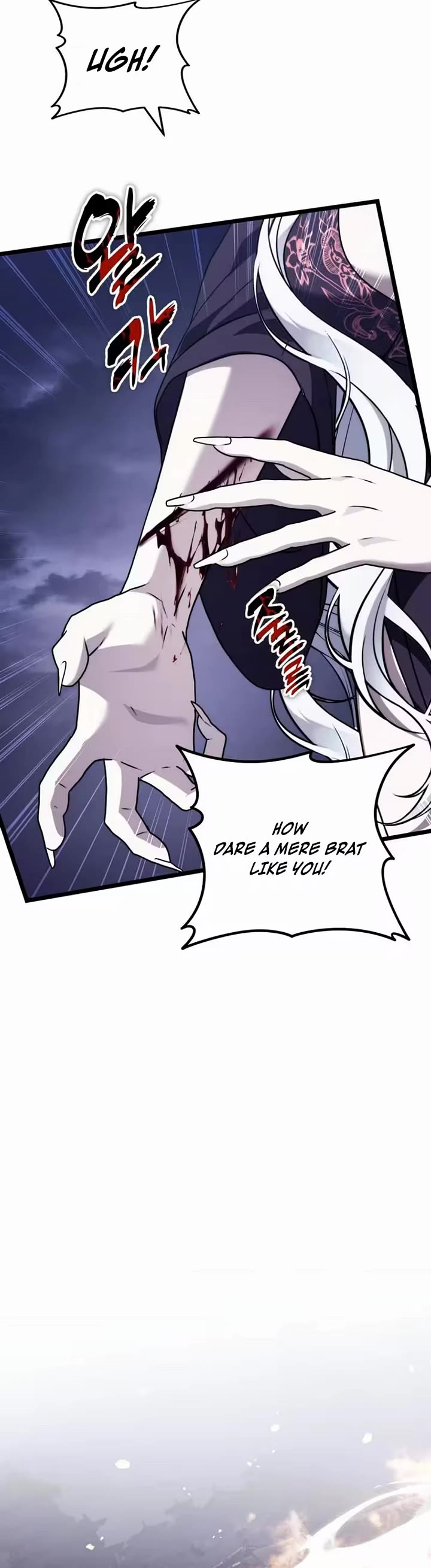 Ranker Who Lives A Second Time Chapter 220 page 45 - Chapter 220