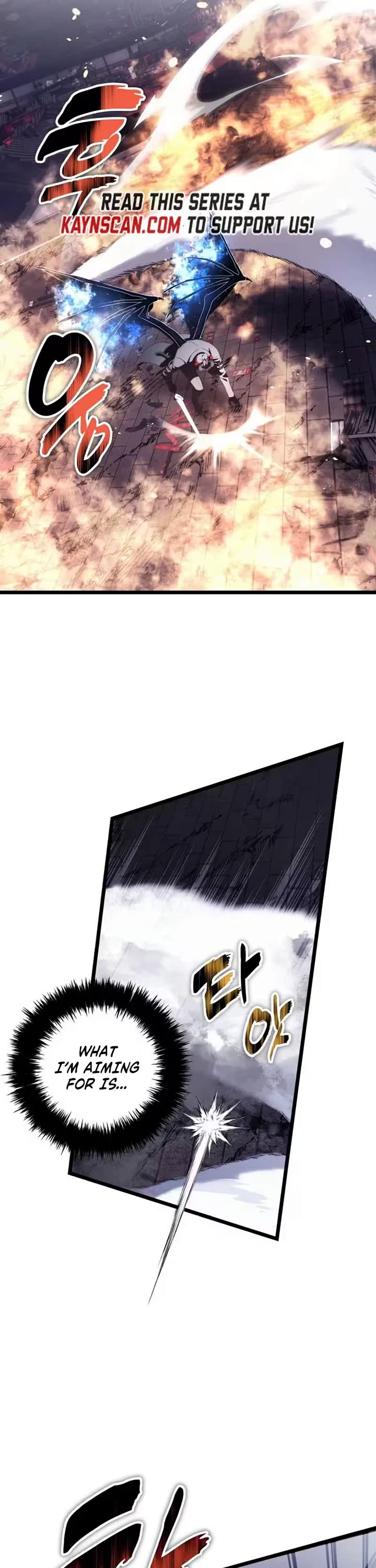 Ranker Who Lives A Second Time Chapter 220 page 46 - Chapter 220