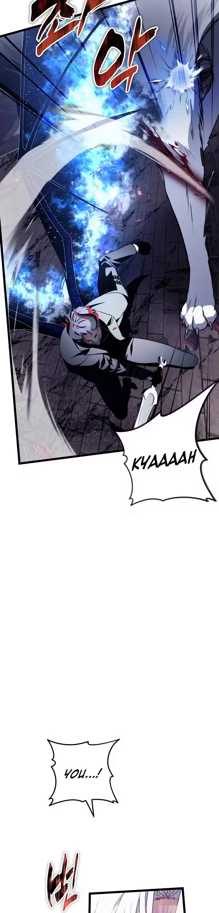 Ranker Who Lives A Second Time Chapter 220 page 47 - Chapter 220