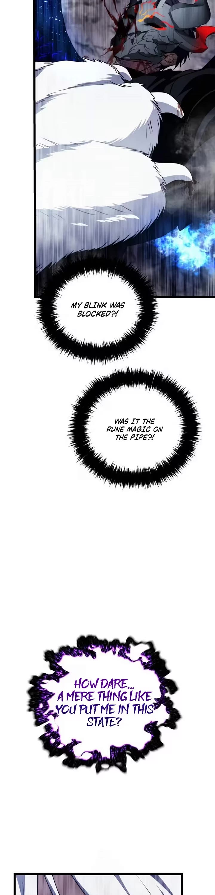 Ranker Who Lives A Second Time Chapter 220 page 52 - Chapter 220