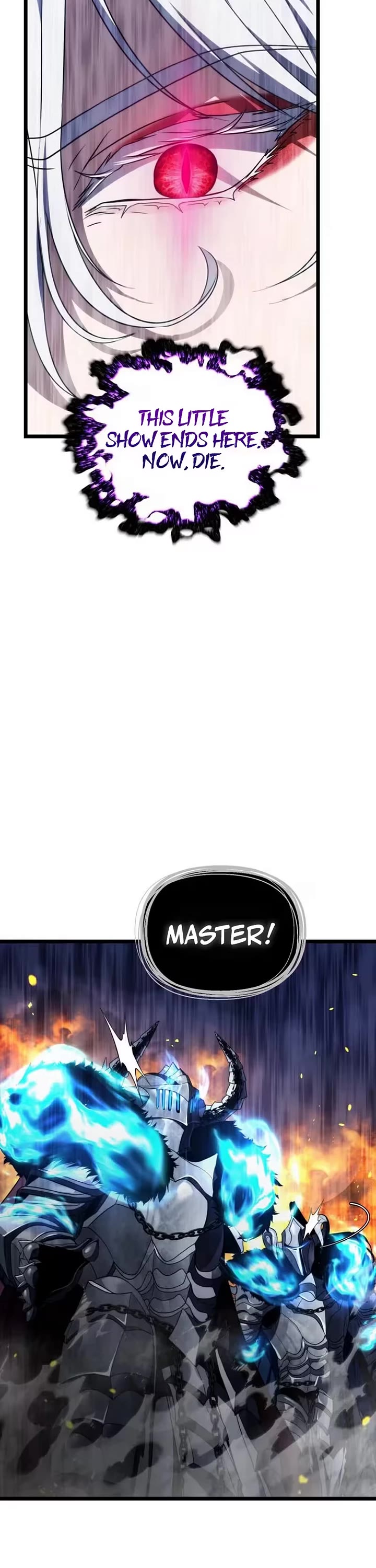 Ranker Who Lives A Second Time Chapter 220 page 53 - Chapter 220