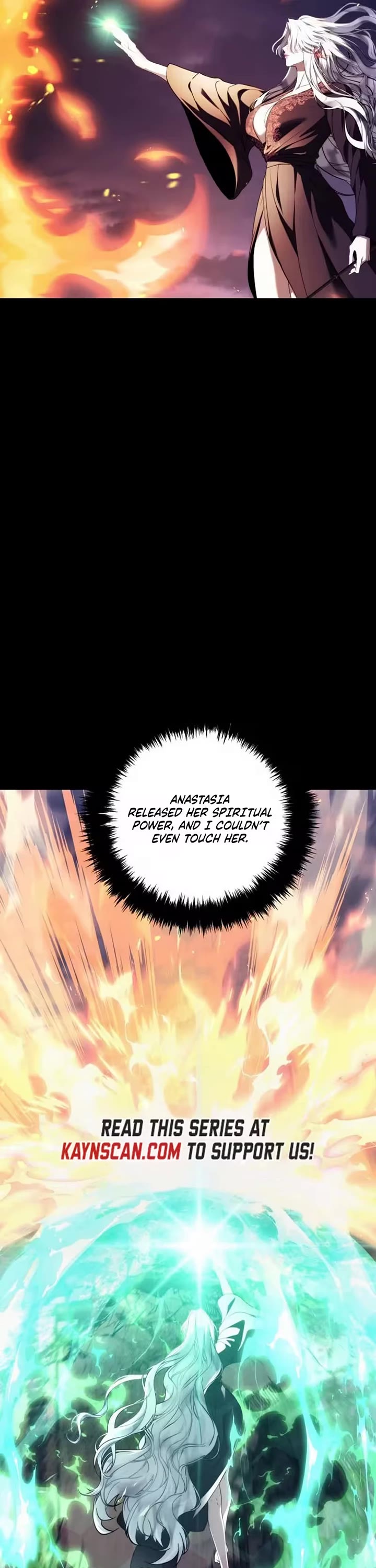 Ranker Who Lives A Second Time Chapter 220 page 6 - Chapter 220