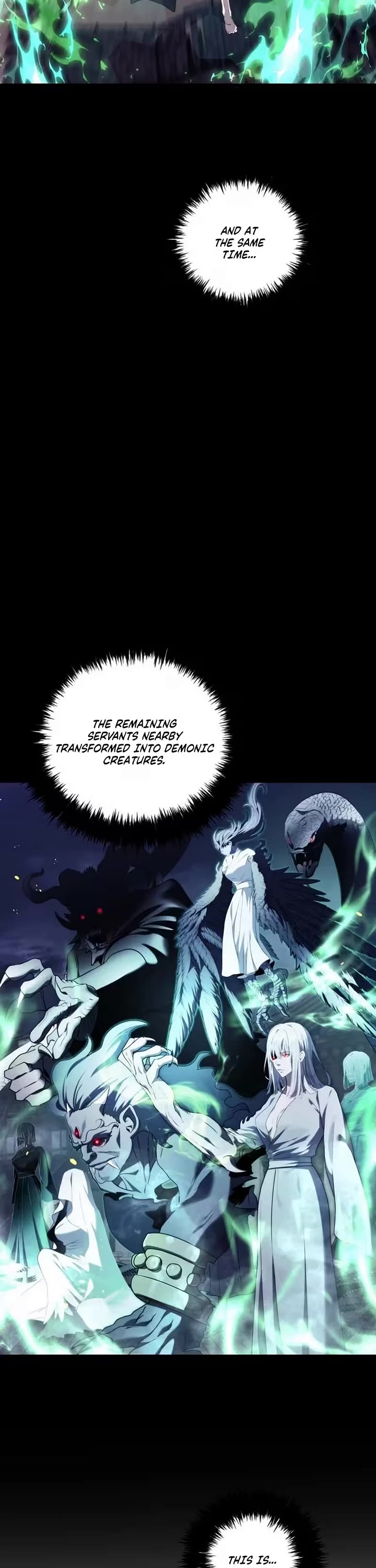 Ranker Who Lives A Second Time Chapter 220 page 7 - Chapter 220