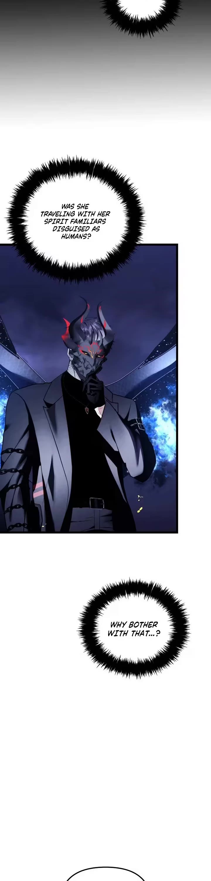 Ranker Who Lives A Second Time Chapter 220 page 8 - Chapter 220
