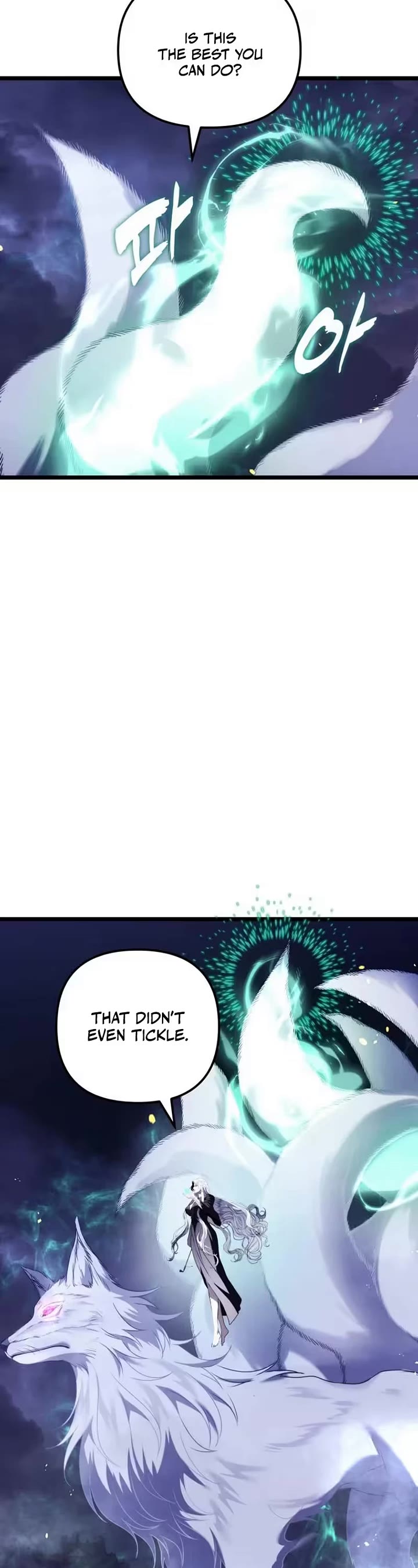 Ranker Who Lives A Second Time Chapter 220 page 9 - Chapter 220