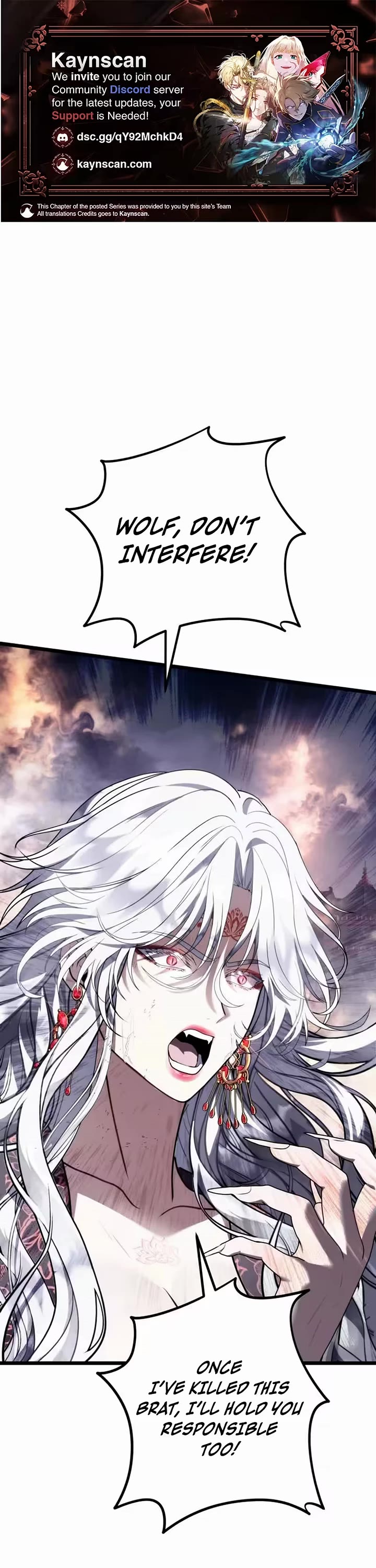 Ranker Who Lives A Second Time Chapter 221 page 1 - Chapter 221