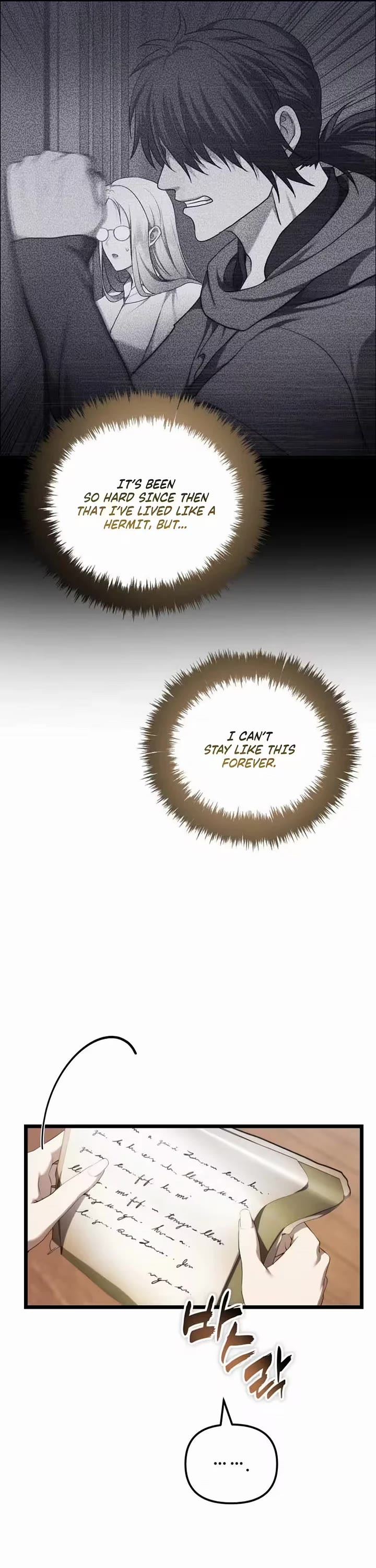 Ranker Who Lives A Second Time Chapter 221 page 10 - Chapter 221