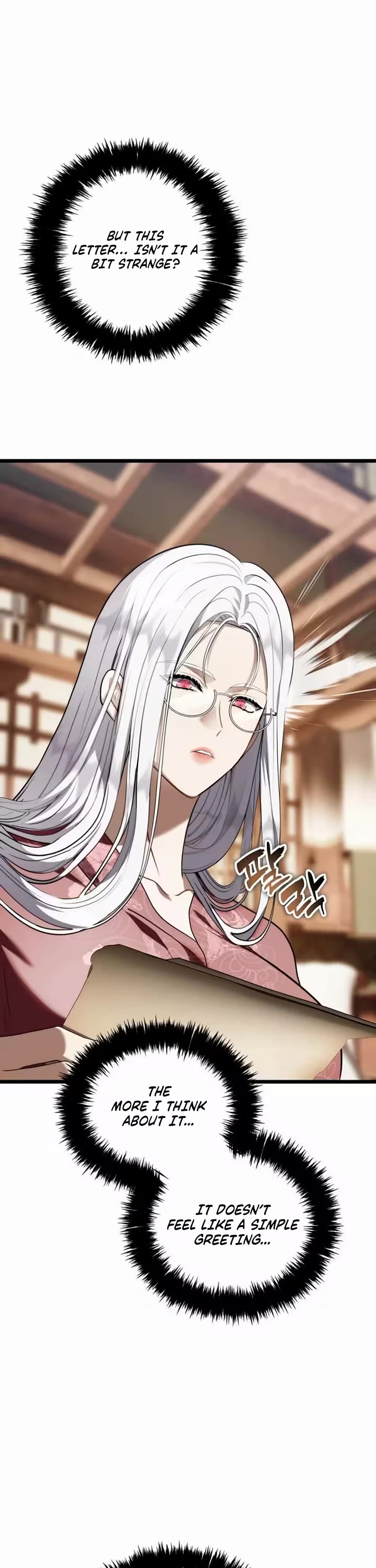 Ranker Who Lives A Second Time Chapter 221 page 11 - Chapter 221