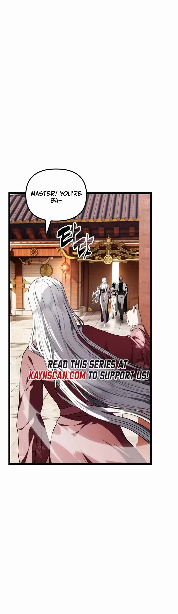 Ranker Who Lives A Second Time Chapter 221 page 13 - Chapter 221