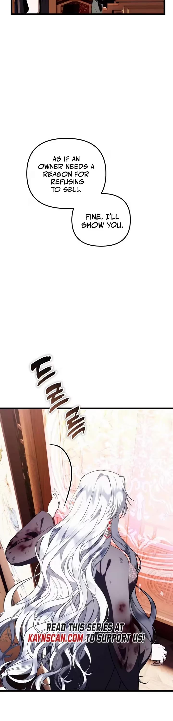 Ranker Who Lives A Second Time Chapter 221 page 27 - Chapter 221