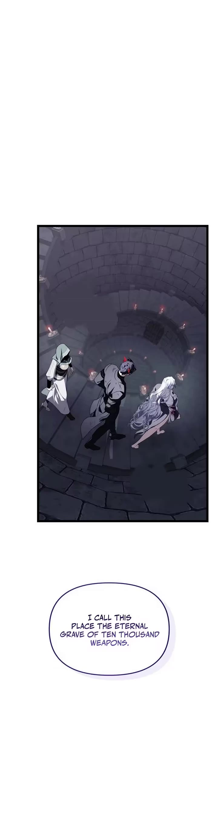 Ranker Who Lives A Second Time Chapter 221 page 28 - Chapter 221