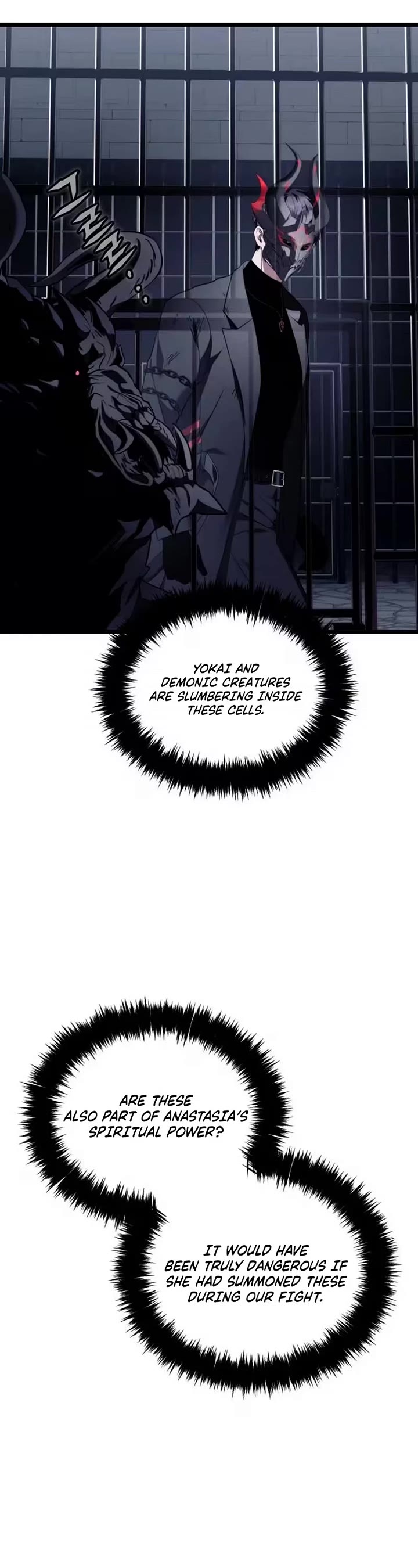 Ranker Who Lives A Second Time Chapter 221 page 29 - Chapter 221