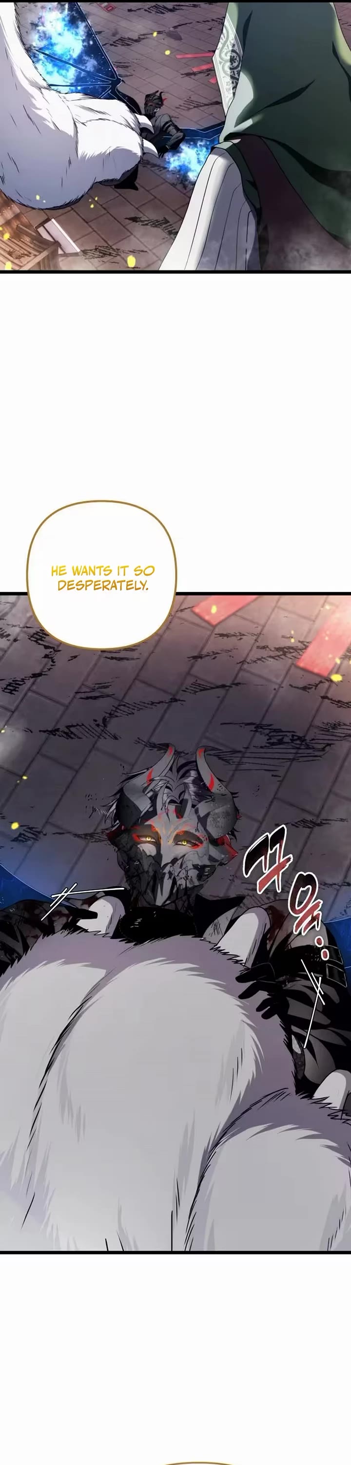 Ranker Who Lives A Second Time Chapter 221 page 3 - Chapter 221