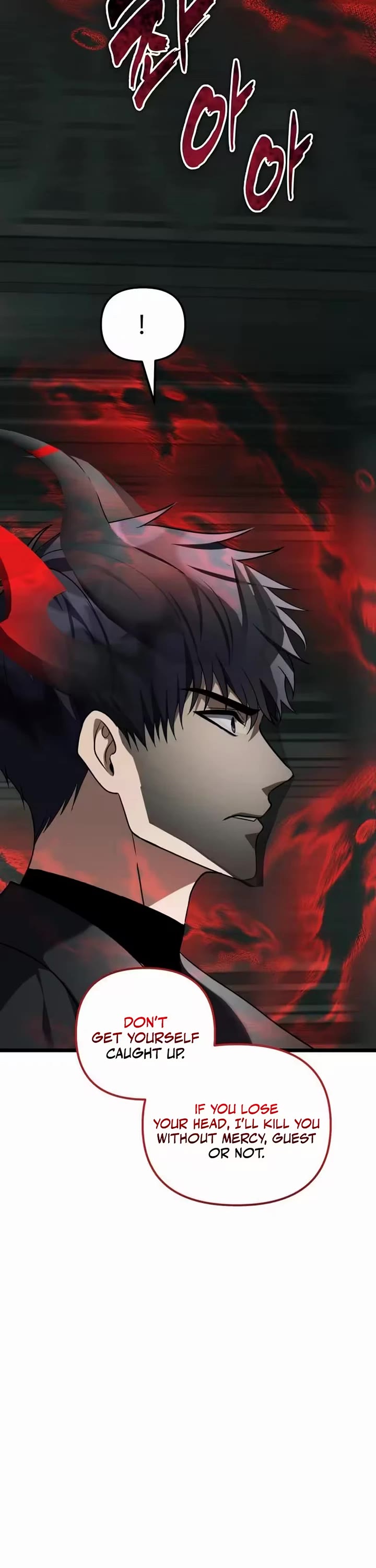 Ranker Who Lives A Second Time Chapter 221 page 31 - Chapter 221