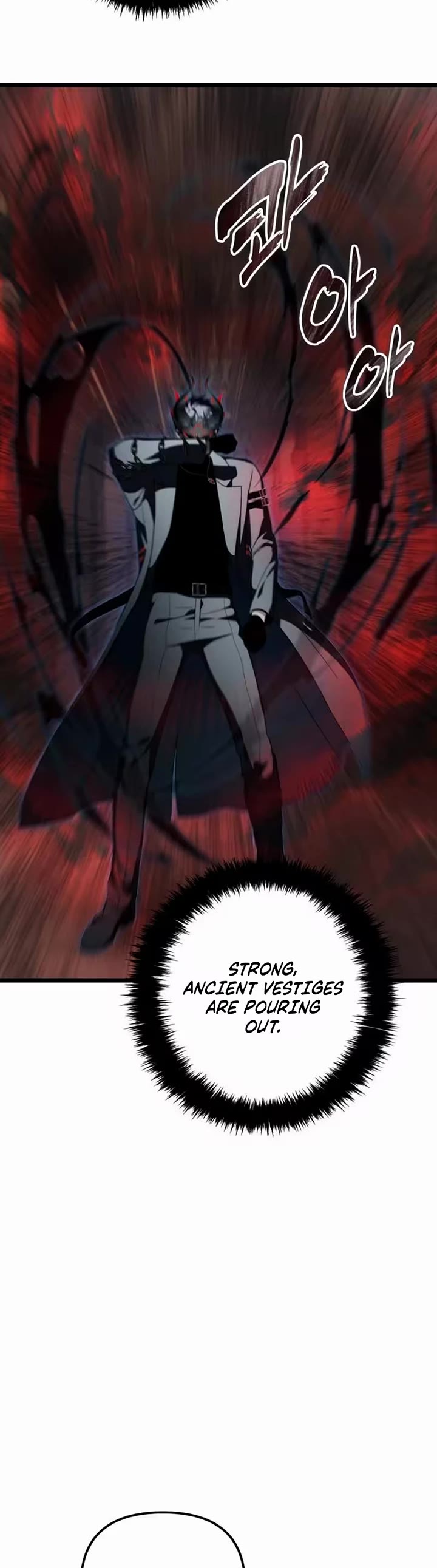 Ranker Who Lives A Second Time Chapter 221 page 33 - Chapter 221
