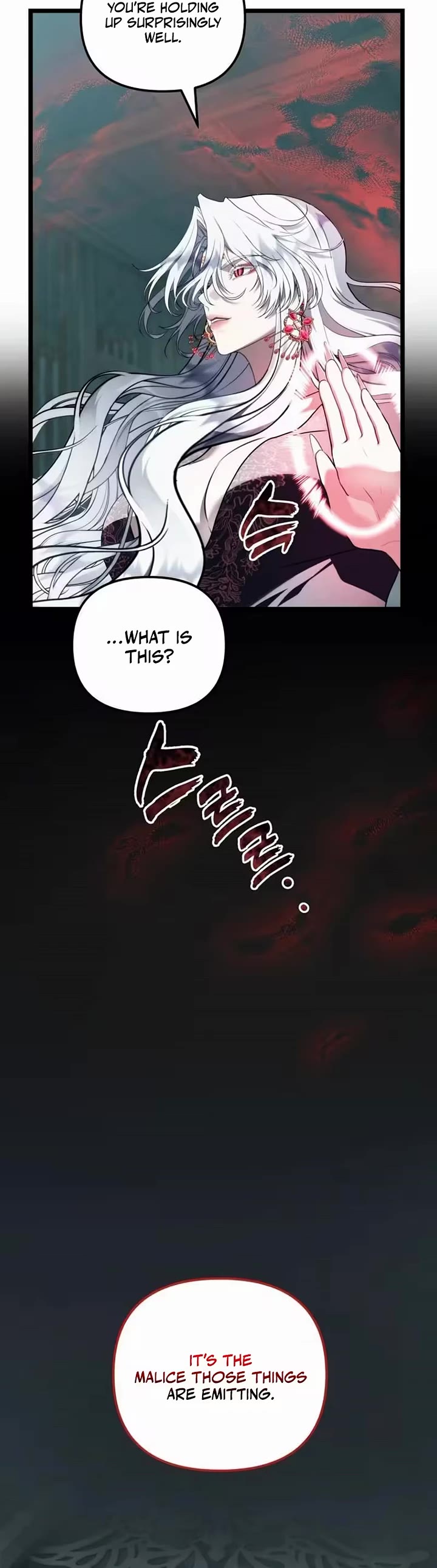 Ranker Who Lives A Second Time Chapter 221 page 34 - Chapter 221