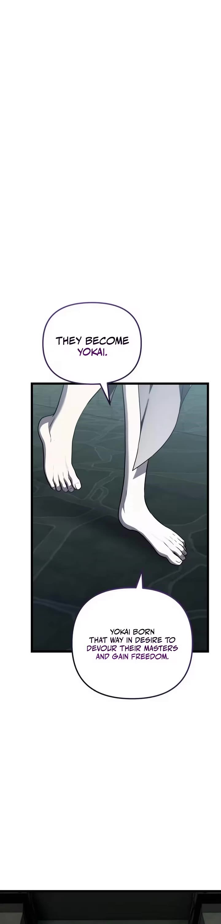 Ranker Who Lives A Second Time Chapter 221 page 37 - Chapter 221