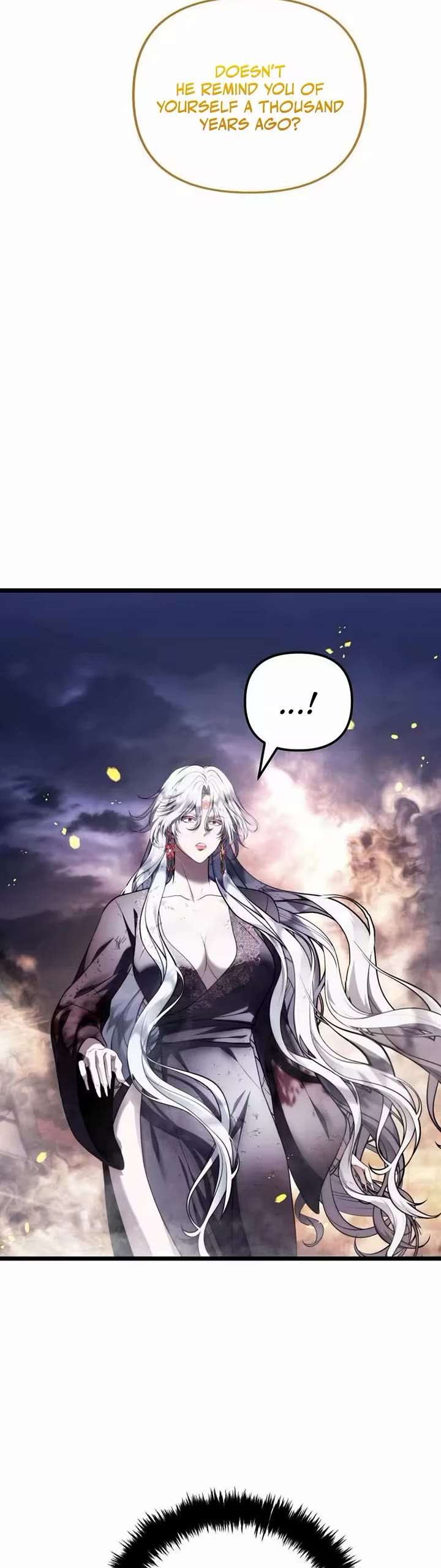 Ranker Who Lives A Second Time Chapter 221 page 4 - Chapter 221