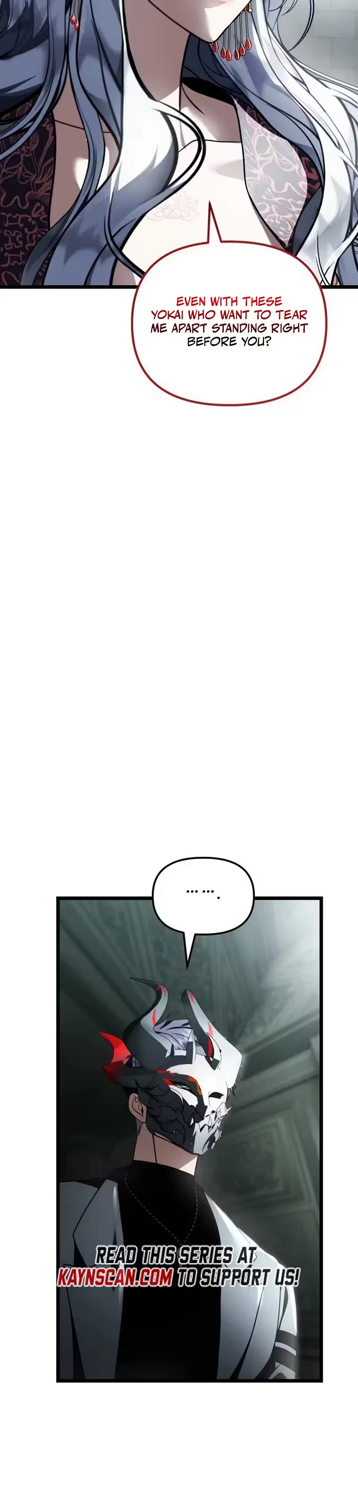 Ranker Who Lives A Second Time Chapter 221 page 41 - Chapter 221