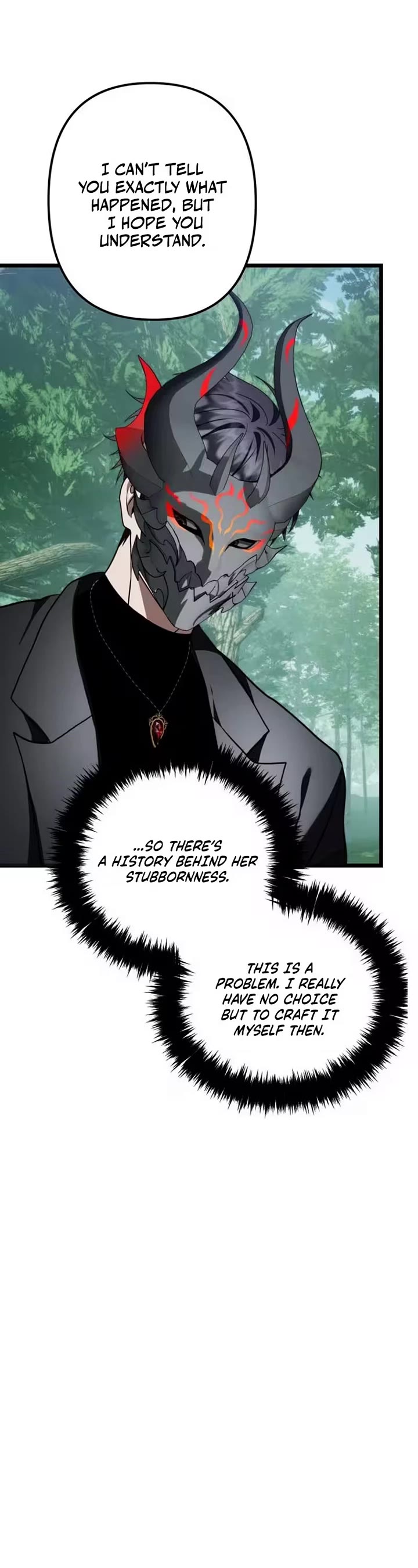 Ranker Who Lives A Second Time Chapter 221 page 44 - Chapter 221