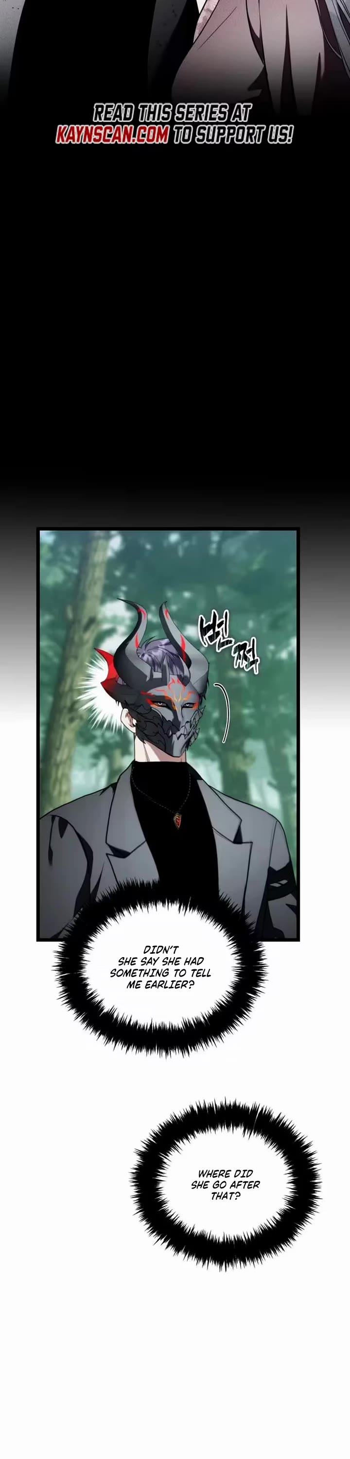 Ranker Who Lives A Second Time Chapter 221 page 46 - Chapter 221