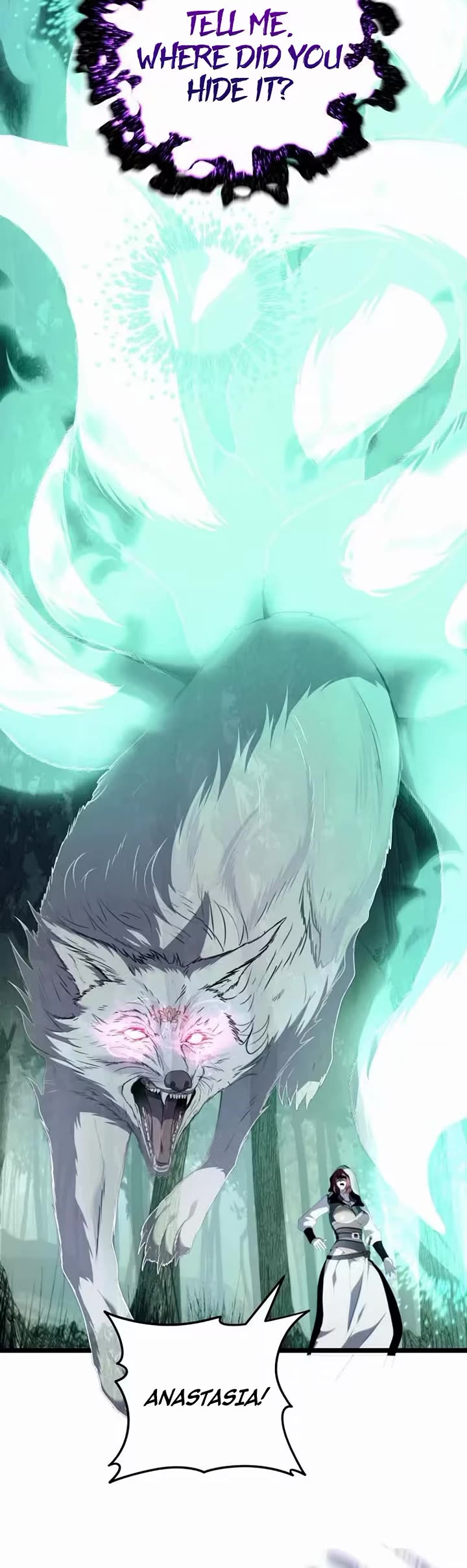 Ranker Who Lives A Second Time Chapter 221 page 49 - Chapter 221
