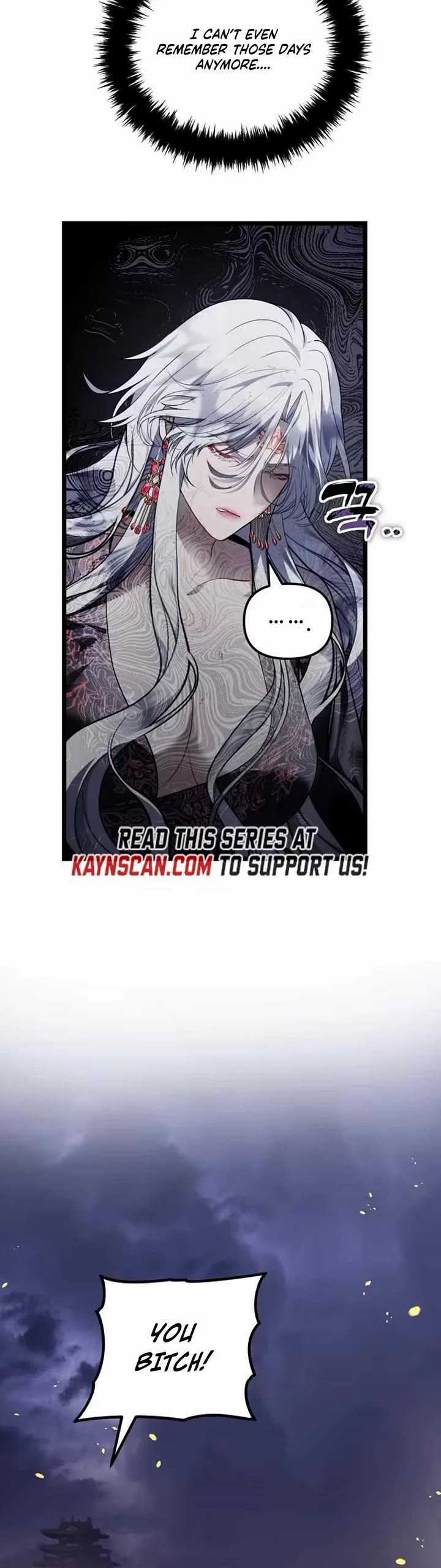 Ranker Who Lives A Second Time Chapter 221 page 5 - Chapter 221